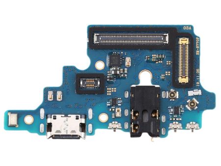 For Samsung Galaxy Note 10 Lite Replacement Charging Port Board With Microphone Cheap