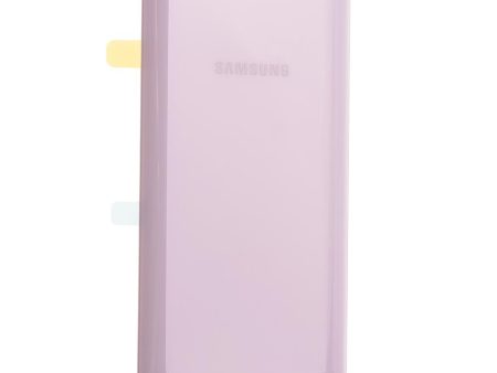 For Samsung Galaxy A80   A805 Replacement Battery Cover   Rear Panel (Gold) Fashion