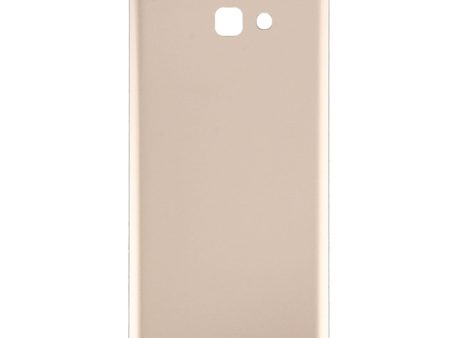 For Samsung Galaxy A7 2017 A720 Replacement Battery Cover   Back Panel (Gold) Sale