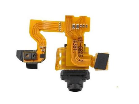 For Sony Xperia XZ3 Replacement Proximity Sensor Flex Cable Cheap