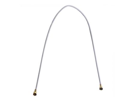 For Sony Xperia L3 Replacement Coaxial Antenna Cable White Sale