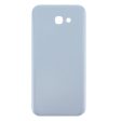 For Samsung Galaxy A7 2017 A720 Replacement Battery Cover   Back Panel (Blue) Cheap