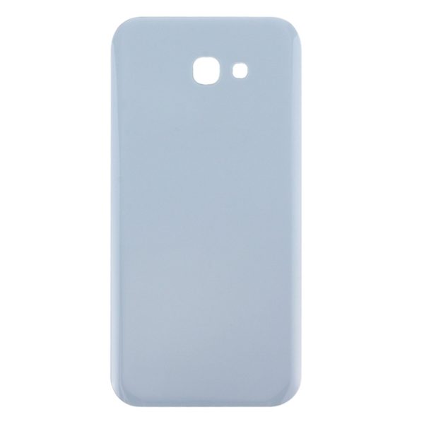 For Samsung Galaxy A7 2017 A720 Replacement Battery Cover   Back Panel (Blue) Cheap