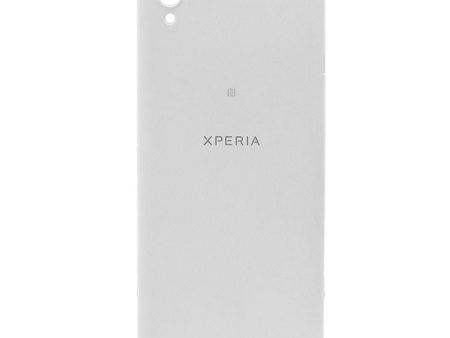 For Sony Xperia L1 Replacement Battery Cover   Rear Panel White Discount