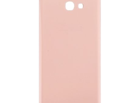 For Samsung Galaxy A7 2017 A720 Replacement Battery Cover   Back Panel (Pink) For Cheap