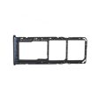 For Samsung Galaxy A7 2018 A750 Replacement SIM & SD Card Tray Holder (Black) Online Sale