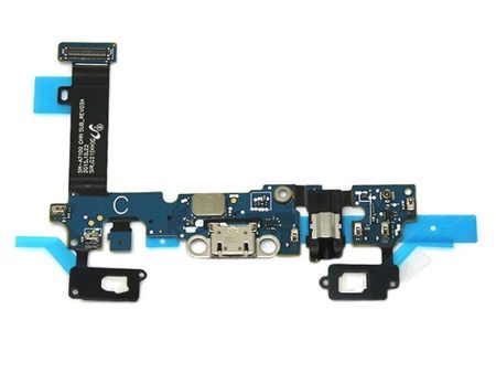 For Samsung Galaxy A7 2016 A710 Replacement Charge Port Board With Components Online