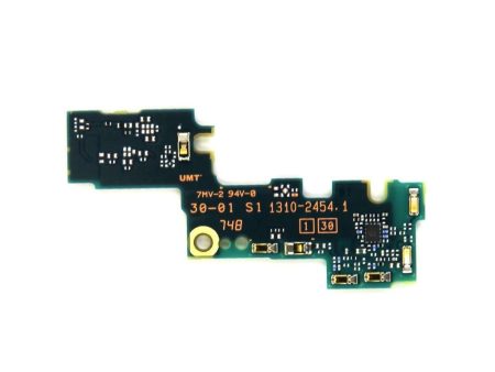 For Sony Xperia XZ2 Replacement Antenna Board Online Sale