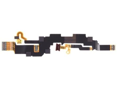 For Sony Xperia XZ2 Premium Replacement Microphone Flex Cable Online Hot Sale