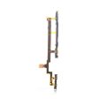 For Sony Xperia XZ2 Premium Replacement Power & Volume Internal Buttons Flex Cable Supply