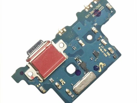 For Samsung Galaxy S20 Ultra Replacement Charging Port Board With Microphone For Cheap