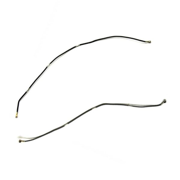 For Sony Xperia XA1 Replacement 2 Piece Coax Antenna Flex Cables Discount