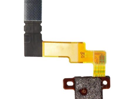 For Sony Xperia Z5 Replacement Main Microphone Flex Cable Supply