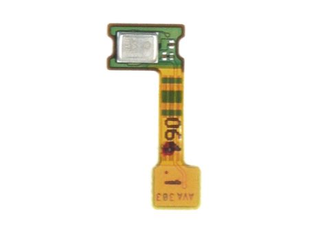 For Sony Xperia XZ2 Compact Replacement Bottom Microphone Flex Cable Hot on Sale