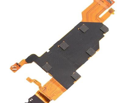 For Sony Xperia XZ2 Premium Replacement Charging Port Flex Cable Online Sale