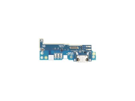 For Sony Xperia L1 Replacement Charge Port Board With Microphone For Sale