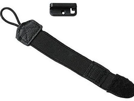 EDA50, hand strap kit, blackHoneywell Discount