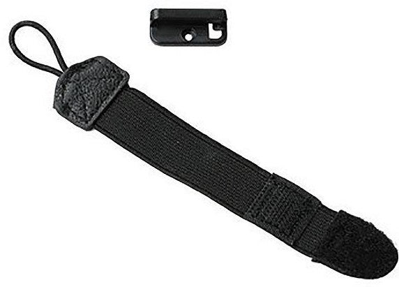 EDA50, hand strap kit, blackHoneywell Discount