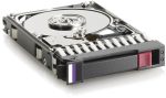 Harddrive 300GB SAS 2.5DPHewlett Packard Enterprise Hot on Sale