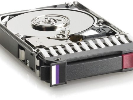 Harddrive 300GB SAS 2.5DPHewlett Packard Enterprise Hot on Sale