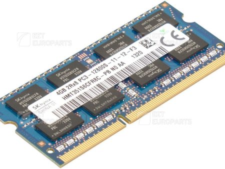 Memory 4Gb Ddr3 10600HP Sale