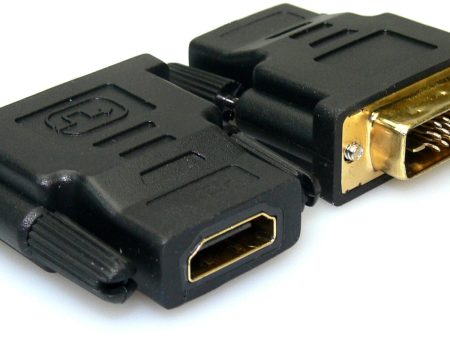 Adapter DVI-M -> HDMI-FSandberg Cheap