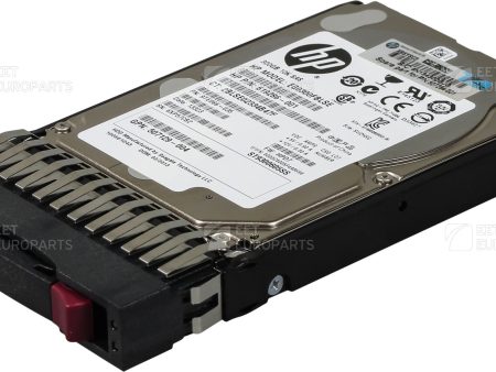 HDD 146 GB 6G SAS DriveHewlett Packard Enterprise Discount