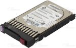 600GB 10K RPM   2.5 SAS HDDHewlett Packard Enterprise Online now