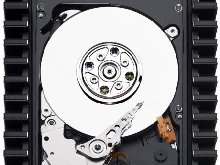 146GB Hard Drive SAS 2.5 10KHP For Sale