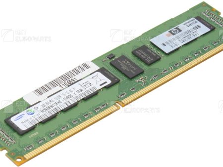 2GB PC3-10600 (DDR3-1333) x1Hewlett Packard Enterprise For Cheap