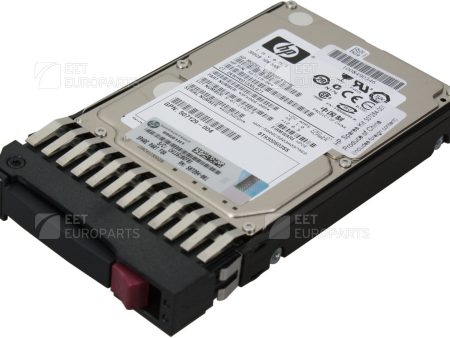 Hot-Plug 300GB 10K Rpm 2.5Hewlett Packard Enterprise Sale