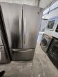 Réfrigérateur 36po Inox congélateur inférieur porte française | 596.79533012 - Kenmore ***USAGÉ*** on Sale