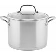 Whirlpool Marmite à induction de 8 quarts W11463464 Online Sale