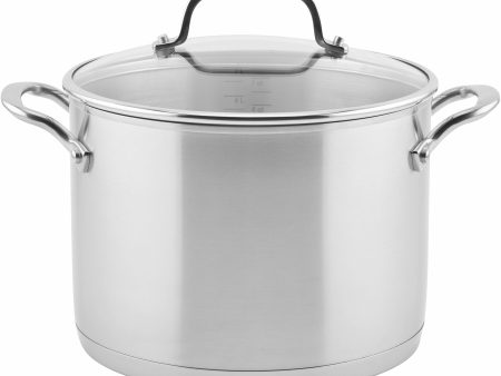 Whirlpool Marmite à induction de 8 quarts W11463464 Online Sale